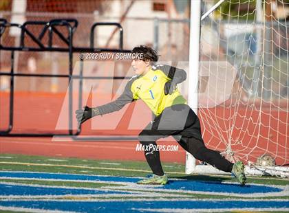 Thumbnail 2 in Grossmont vs. Valley Center photogallery.