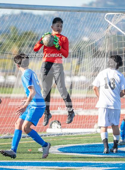 Thumbnail 1 in Grossmont vs. Valley Center photogallery.