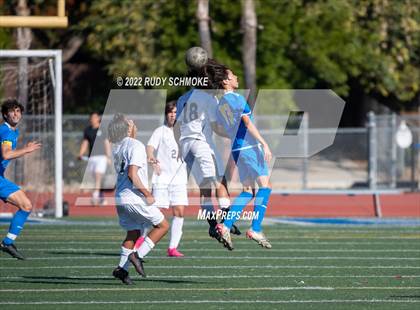 Thumbnail 2 in Grossmont vs. Valley Center photogallery.