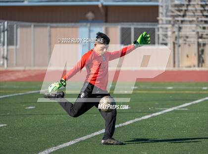 Thumbnail 2 in Grossmont vs. Valley Center photogallery.