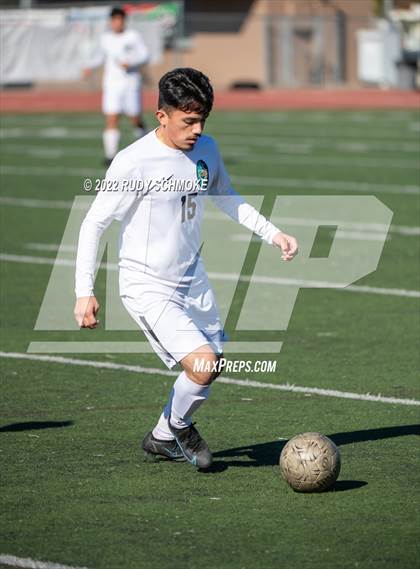 Thumbnail 3 in Grossmont vs. Valley Center photogallery.