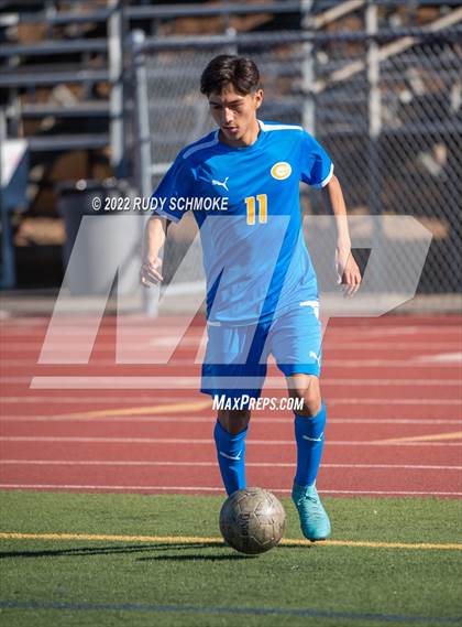Thumbnail 3 in Grossmont vs. Valley Center photogallery.