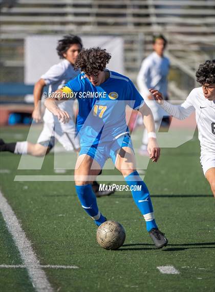 Thumbnail 2 in Grossmont vs. Valley Center photogallery.