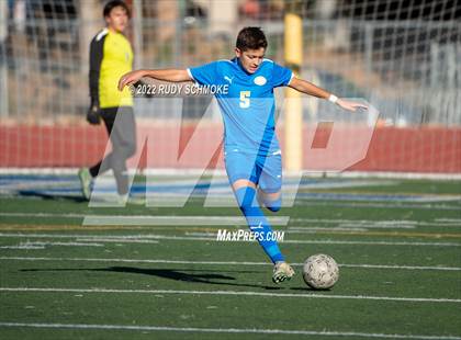 Thumbnail 1 in Grossmont vs. Valley Center photogallery.