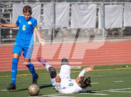 Thumbnail 1 in Grossmont vs. Valley Center photogallery.