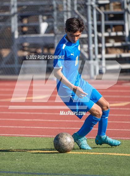 Thumbnail 3 in Grossmont vs. Valley Center photogallery.