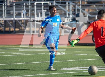 Thumbnail 3 in Grossmont vs. Valley Center photogallery.
