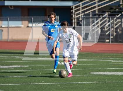 Thumbnail 3 in Grossmont vs. Valley Center photogallery.