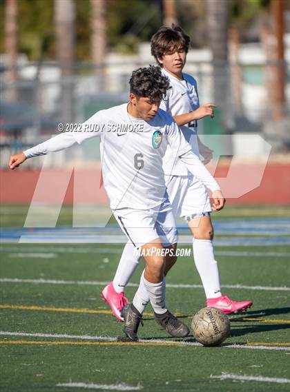 Thumbnail 3 in Grossmont vs. Valley Center photogallery.