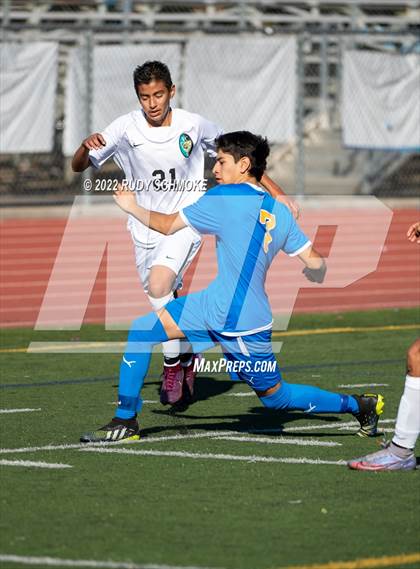 Thumbnail 2 in Grossmont vs. Valley Center photogallery.