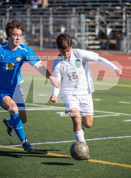 Thumbnail 1 in Grossmont vs. Valley Center photogallery.