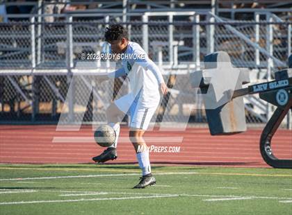 Thumbnail 1 in Grossmont vs. Valley Center photogallery.