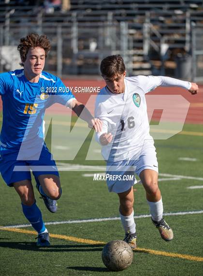 Thumbnail 1 in Grossmont vs. Valley Center photogallery.