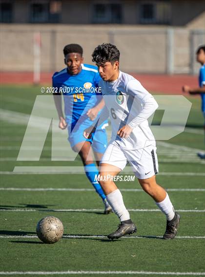 Thumbnail 1 in Grossmont vs. Valley Center photogallery.