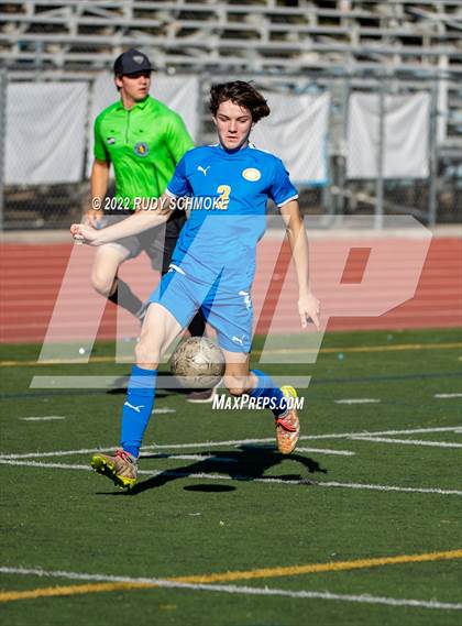Thumbnail 1 in Grossmont vs. Valley Center photogallery.