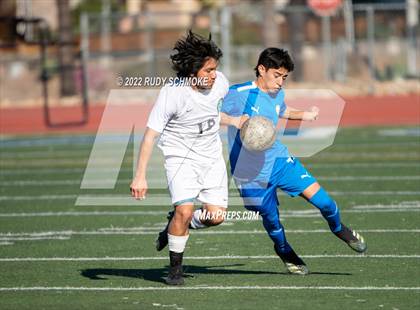 Thumbnail 2 in Grossmont vs. Valley Center photogallery.