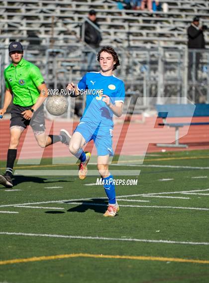 Thumbnail 1 in Grossmont vs. Valley Center photogallery.