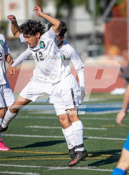 Thumbnail 1 in Grossmont vs. Valley Center photogallery.