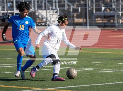 Thumbnail 1 in Grossmont vs. Valley Center photogallery.