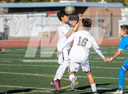 Thumbnail 3 in Grossmont vs. Valley Center photogallery.