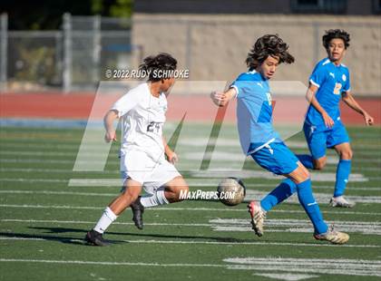 Thumbnail 1 in Grossmont vs. Valley Center photogallery.