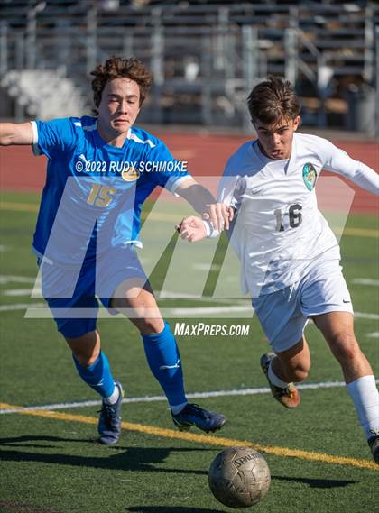 Thumbnail 2 in Grossmont vs. Valley Center photogallery.