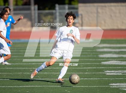 Thumbnail 3 in Grossmont vs. Valley Center photogallery.