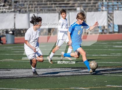 Thumbnail 2 in Grossmont vs. Valley Center photogallery.