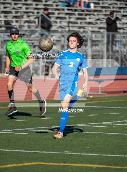 Thumbnail 3 in Grossmont vs. Valley Center photogallery.