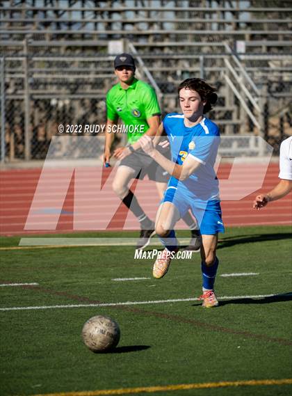 Thumbnail 2 in Grossmont vs. Valley Center photogallery.