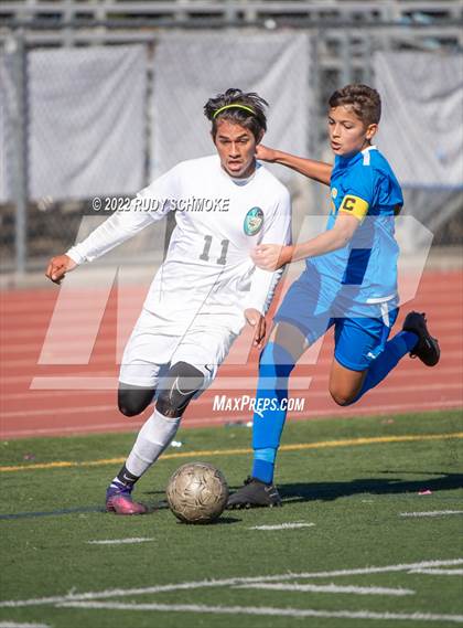 Thumbnail 3 in Grossmont vs. Valley Center photogallery.