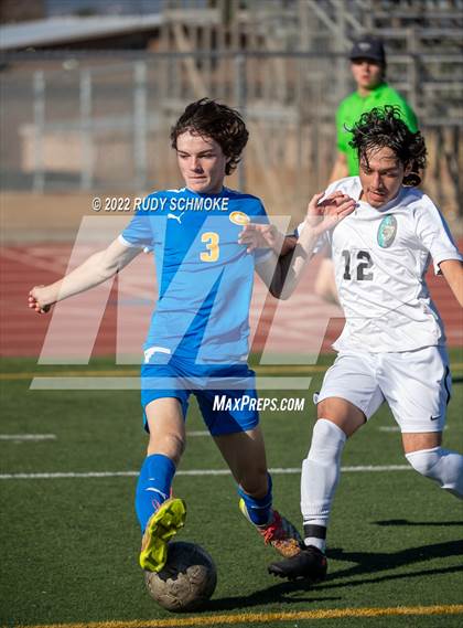 Thumbnail 3 in Grossmont vs. Valley Center photogallery.