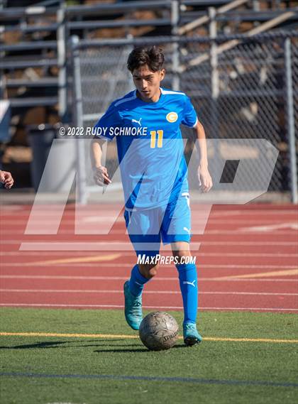 Thumbnail 3 in Grossmont vs. Valley Center photogallery.