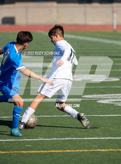 Thumbnail 2 in Grossmont vs. Valley Center photogallery.