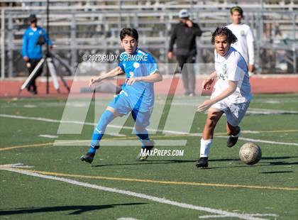 Thumbnail 2 in Grossmont vs. Valley Center photogallery.