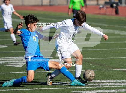 Thumbnail 3 in Grossmont vs. Valley Center photogallery.