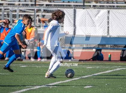 Thumbnail 1 in Grossmont vs. Valley Center photogallery.