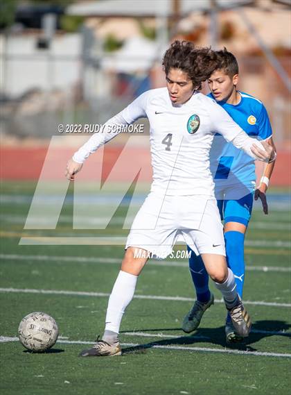 Thumbnail 1 in Grossmont vs. Valley Center photogallery.