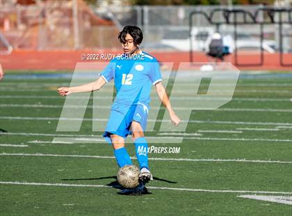 Thumbnail 3 in Grossmont vs. Valley Center photogallery.