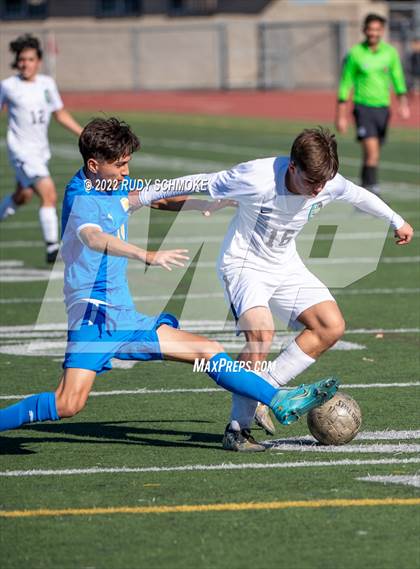 Thumbnail 3 in Grossmont vs. Valley Center photogallery.