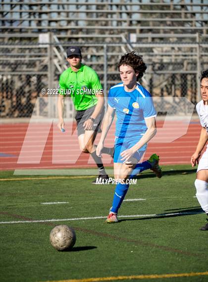 Thumbnail 2 in Grossmont vs. Valley Center photogallery.