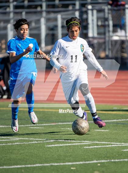 Thumbnail 3 in Grossmont vs. Valley Center photogallery.