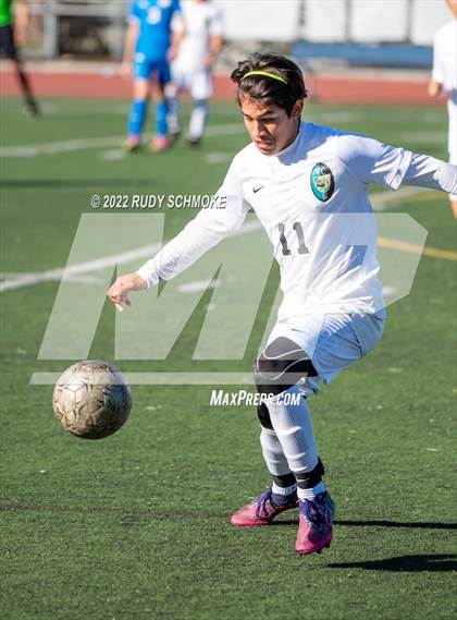Thumbnail 2 in Grossmont vs. Valley Center photogallery.