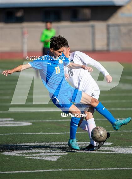 Thumbnail 2 in Grossmont vs. Valley Center photogallery.