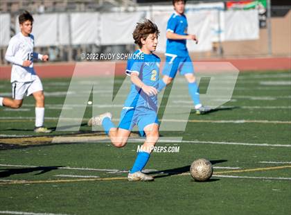 Thumbnail 2 in Grossmont vs. Valley Center photogallery.