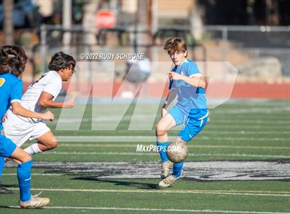 Thumbnail 2 in Grossmont vs. Valley Center photogallery.