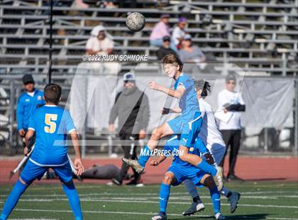 Thumbnail 3 in Grossmont vs. Valley Center photogallery.