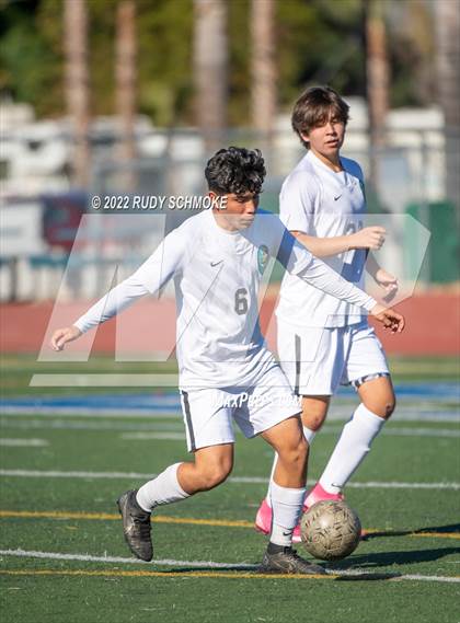 Thumbnail 3 in Grossmont vs. Valley Center photogallery.