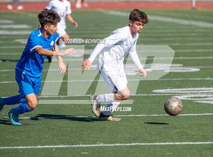 Thumbnail 3 in Grossmont vs. Valley Center photogallery.