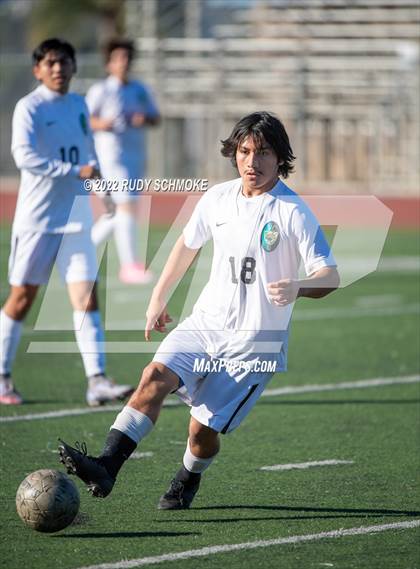 Thumbnail 3 in Grossmont vs. Valley Center photogallery.